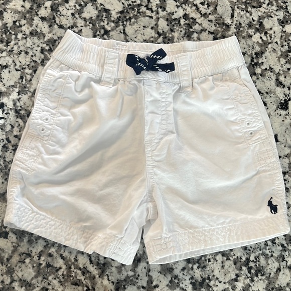 Ralph lauren shorts - Picture 1 of 3